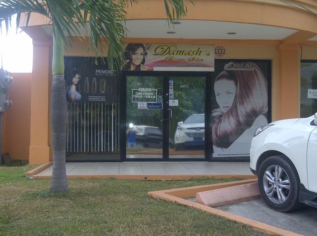 Hotel Cibeles La Ceiba Exterior foto