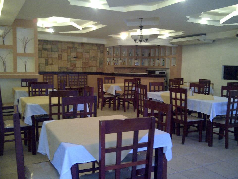 Hotel Cibeles La Ceiba Exterior foto
